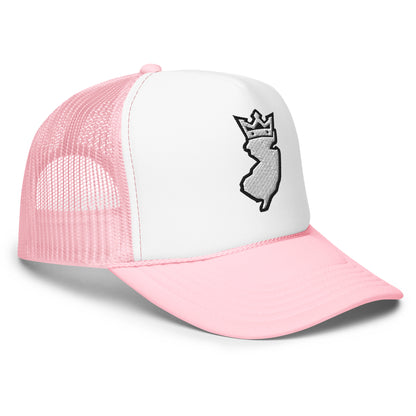 BigSmoke Soprano Clothing: Big Mo3tion Or No Mo3tion Trucker Hat