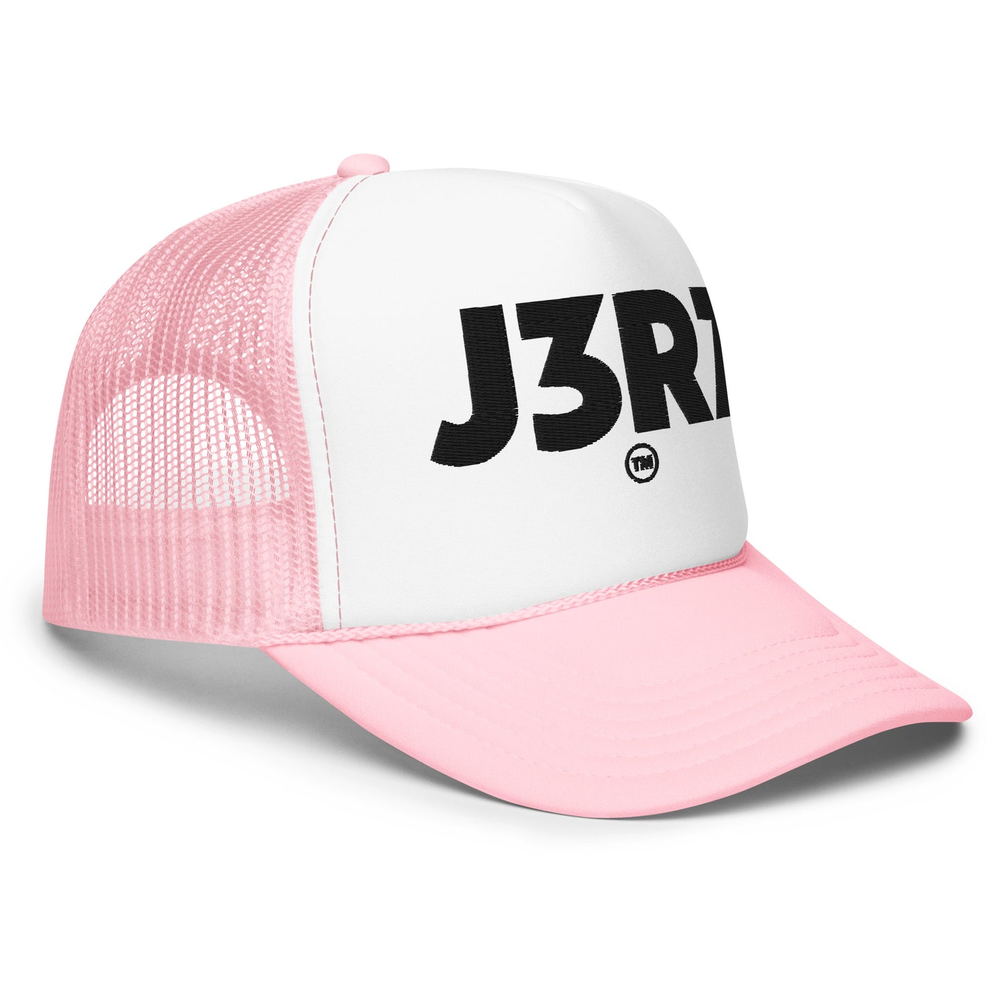 BigSmoke Soprano Clothing: J3RZ Trucker Hat