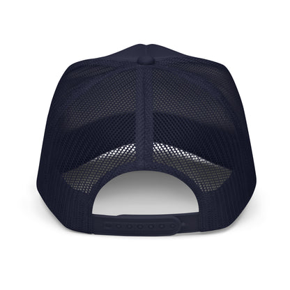 BigSmoke Soprano Clothing: Big Mo3tion Or No Mo3tion Trucker Hat