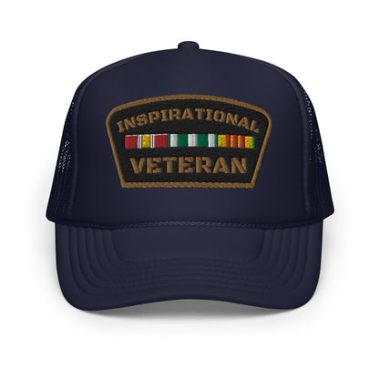 BigSmoke Soprano Clothing: Inspirational Trucker Hat