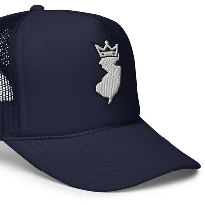 BigSmoke Soprano Clothing: Big Mo3tion Or No Mo3tion Trucker Hat