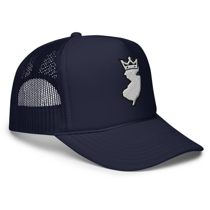 BigSmoke Soprano Clothing: Big Mo3tion Or No Mo3tion Trucker Hat
