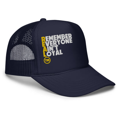 BigSmoke Soprano Clothing: REAL Trucker Hat
