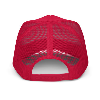 BigSmoke Soprano Clothing: The Guardian Trucker Hat