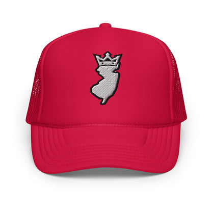 BigSmoke Soprano Clothing: Big Mo3tion Or No Mo3tion Trucker Hat