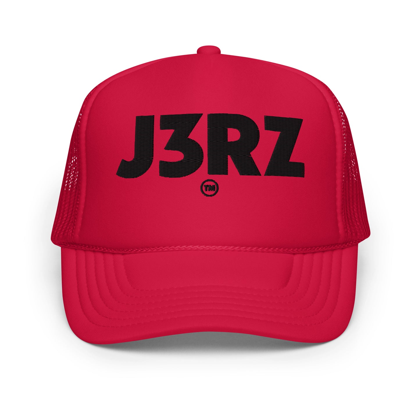 BigSmoke Soprano Clothing: J3RZ Trucker Hat