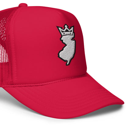 BigSmoke Soprano Clothing: Big Mo3tion Or No Mo3tion Trucker Hat