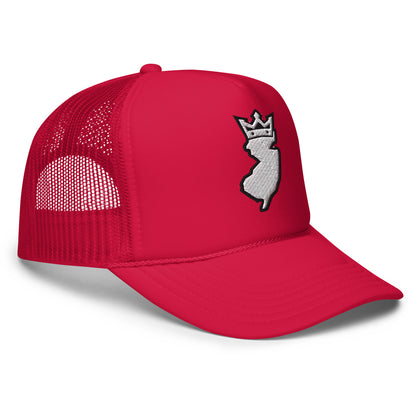 BigSmoke Soprano Clothing: Big Mo3tion Or No Mo3tion Trucker Hat