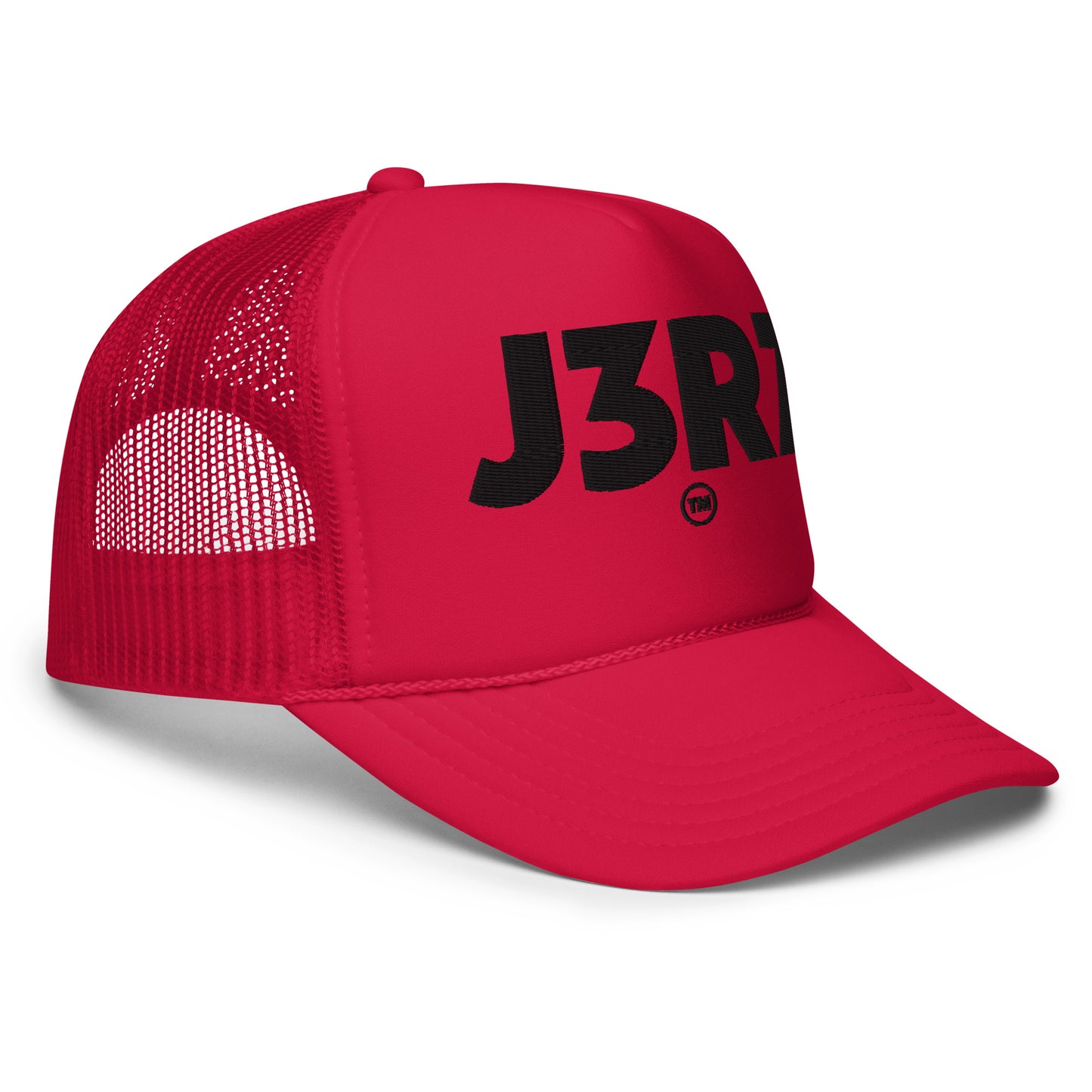 BigSmoke Soprano Clothing: J3RZ Trucker Hat