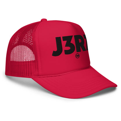 BigSmoke Soprano Clothing: J3RZ Trucker Hat