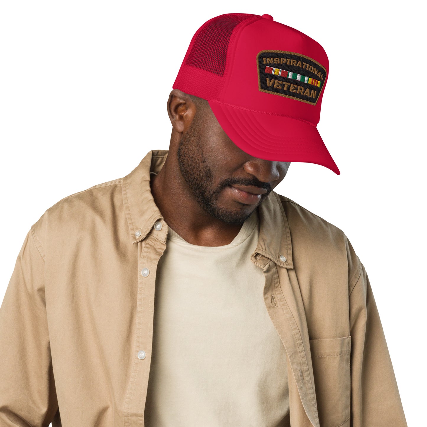 BigSmoke Soprano Clothing: Inspirational Trucker Hat