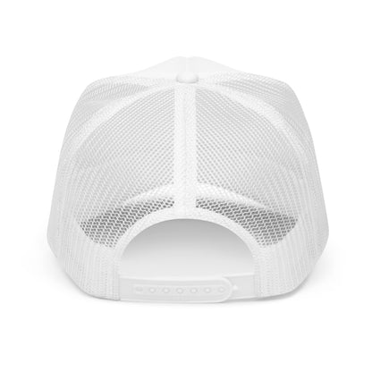 BigSmoke Soprano Clothing: Sitting on Top Trucker Hat