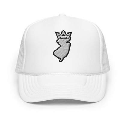 BigSmoke Soprano Clothing: Big Mo3tion Or No Mo3tion Trucker Hat