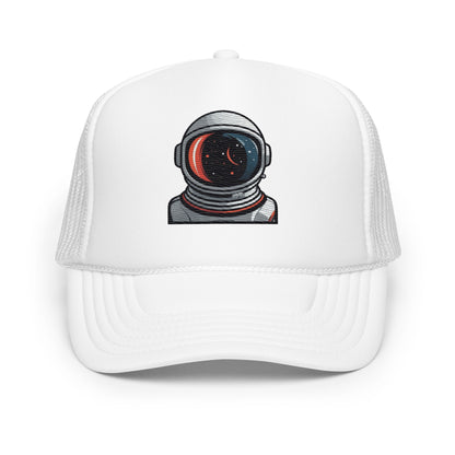 BigSmoke Soprano Clothing: Onward & Upward Trucker Hat