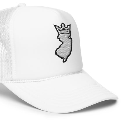 BigSmoke Soprano Clothing: Big Mo3tion Or No Mo3tion Trucker Hat