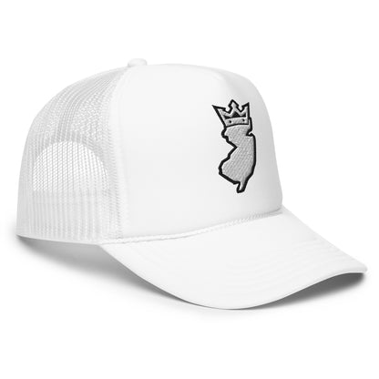 BigSmoke Soprano Clothing: Big Mo3tion Or No Mo3tion Trucker Hat