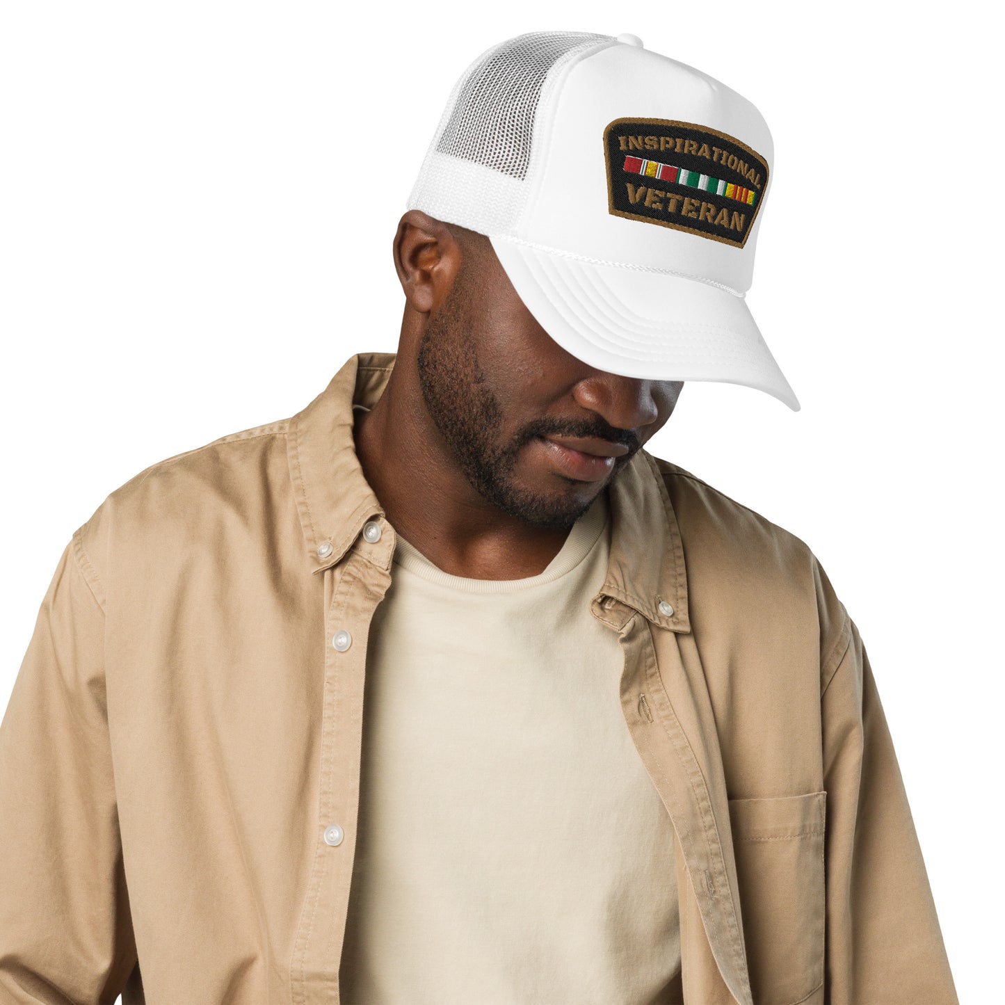 BigSmoke Soprano Clothing: Inspirational Trucker Hat