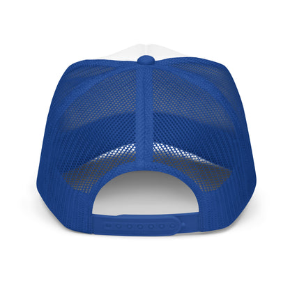 BigSmoke Soprano Clothing: MPR Trucker Hat