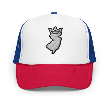 BigSmoke Soprano Clothing: Big Mo3tion Or No Mo3tion Trucker Hat
