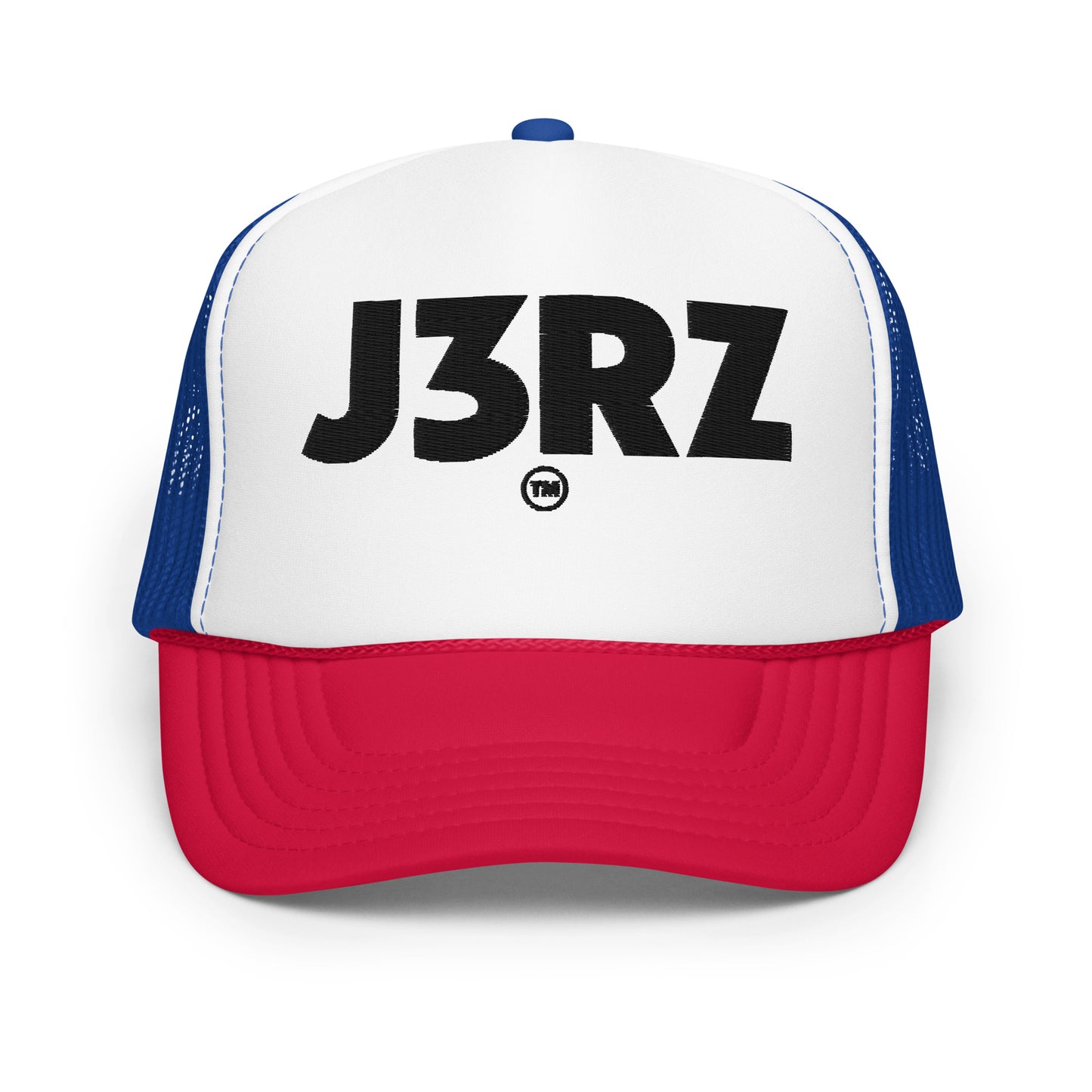 BigSmoke Soprano Clothing: J3RZ Trucker Hat