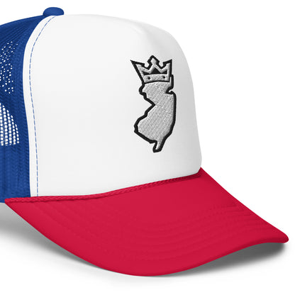 BigSmoke Soprano Clothing: Big Mo3tion Or No Mo3tion Trucker Hat