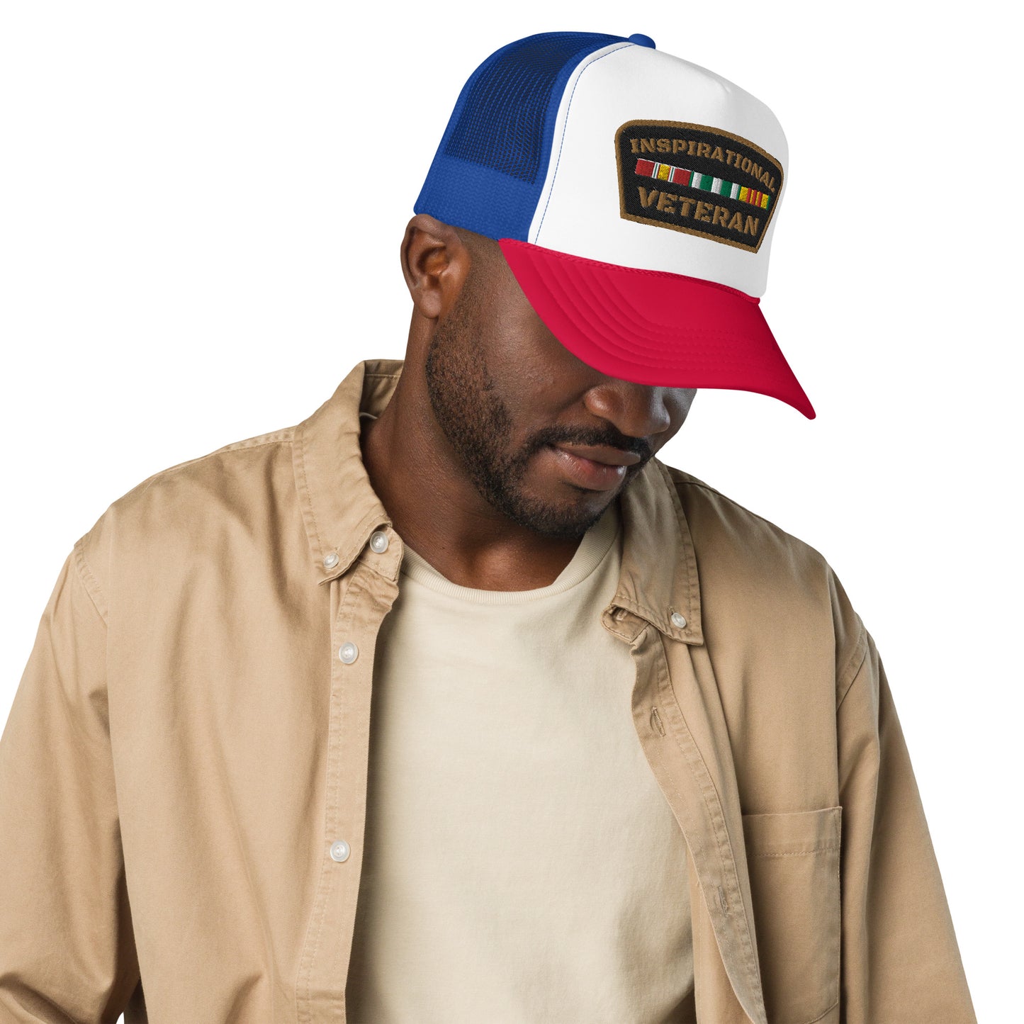 BigSmoke Soprano Clothing: Inspirational Trucker Hat