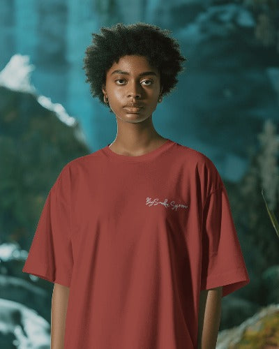 BigSmoke Soprano Clothing: BigSmoke Soprano Signature Tee