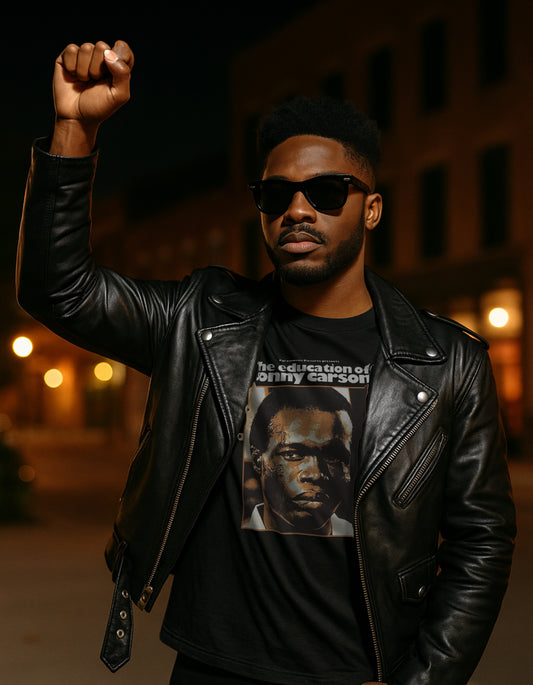 BigSmoke Soprano “Sonny Carson” Tee