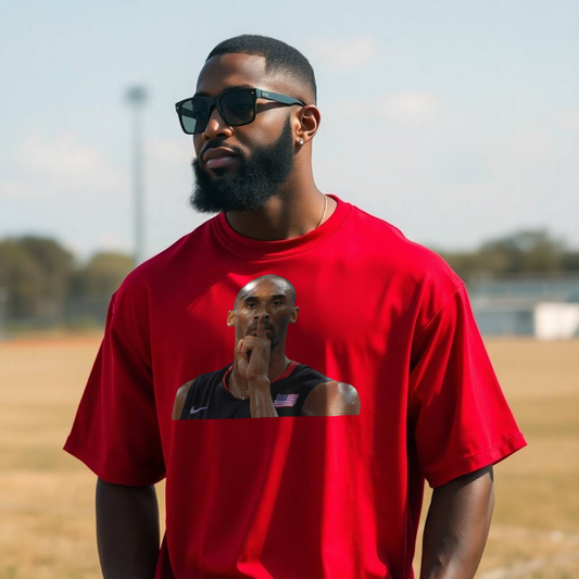 BigSmoke Soprano Clothing: Kobe Olympics Tee