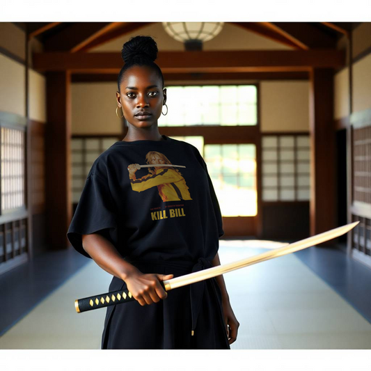 BigSmoke Soprano Clothing: Kill Bill Tee