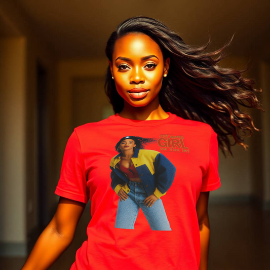 BigSmoke Soprano Clothing: IRT Tee