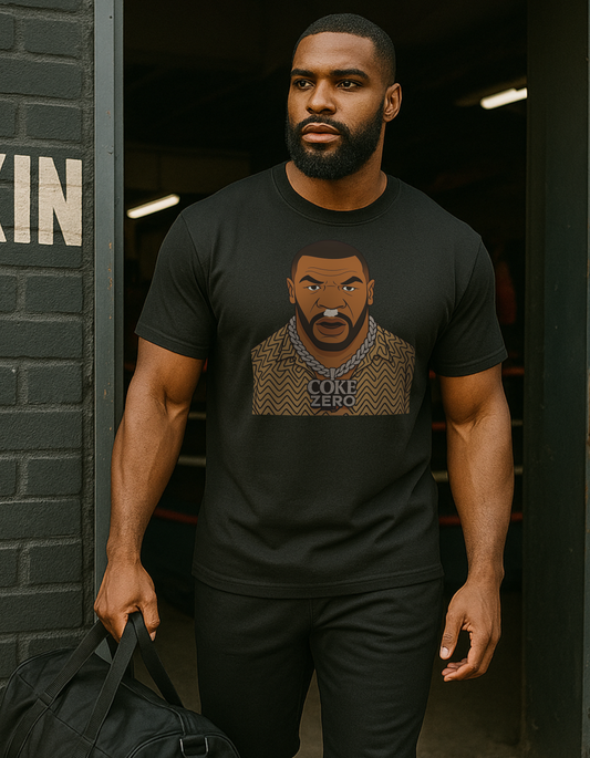 BigSmoke Soprano Clothing™️: Diet Coke Tee