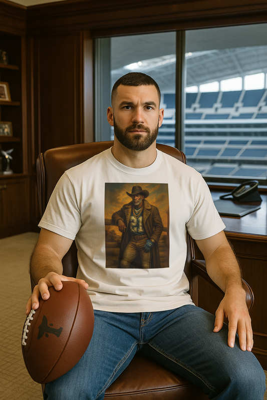 Oh My Damn! Coach Prime Tee