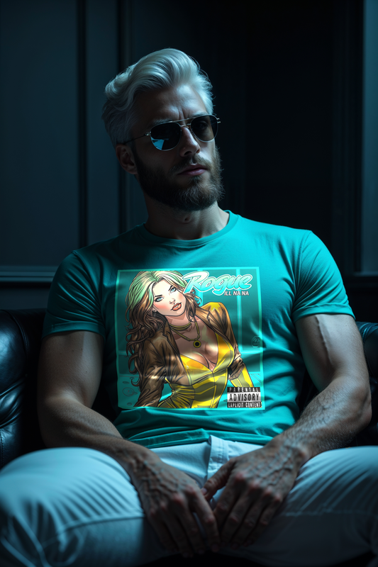 Oh My Damn! Ill Na Na Tee