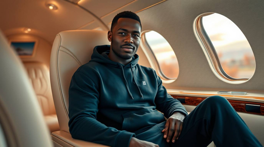 MoDaShow: Original Hoodie