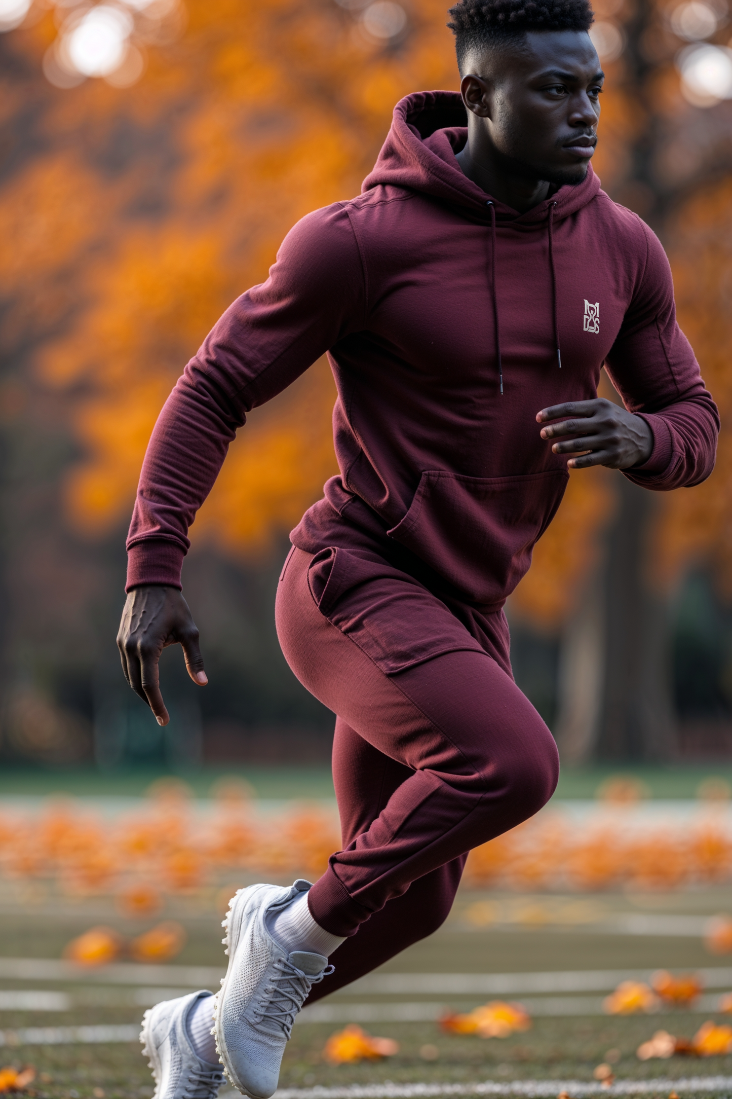 MoDaShow: Original Hoodie