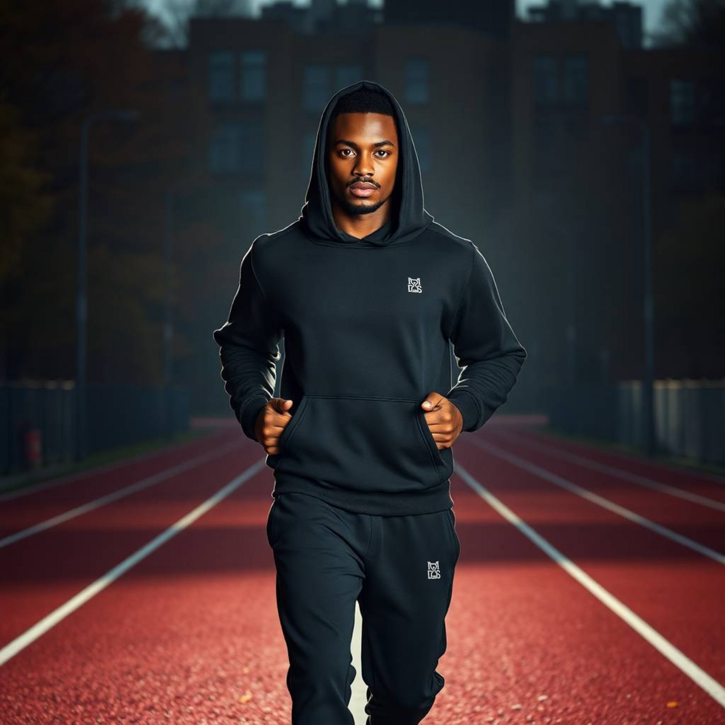 MoDaShow: Original Joggers