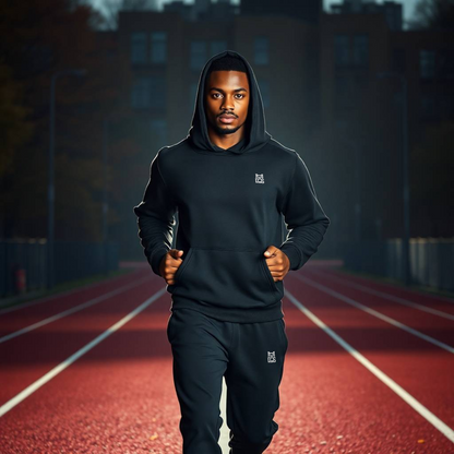 MoDaShow: Original Joggers