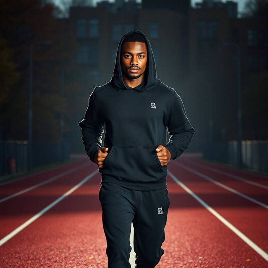 MoDaShow: Original Joggers