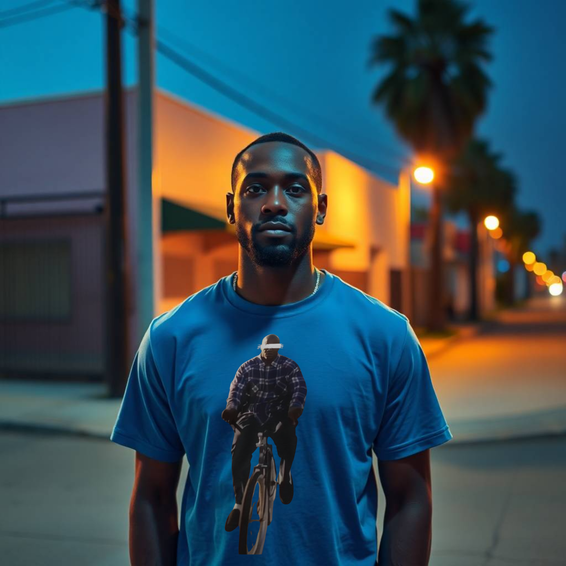 BigSmoke Soprano Clothing: Deebo Tee