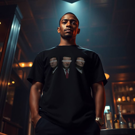 BigSmoke Soprano Clothing: Goodfellas Tee