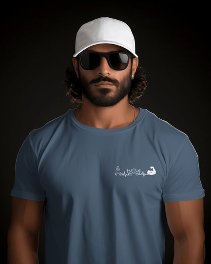 BigSmoke Soprano Clothing: Attitude of Gratitude Tee