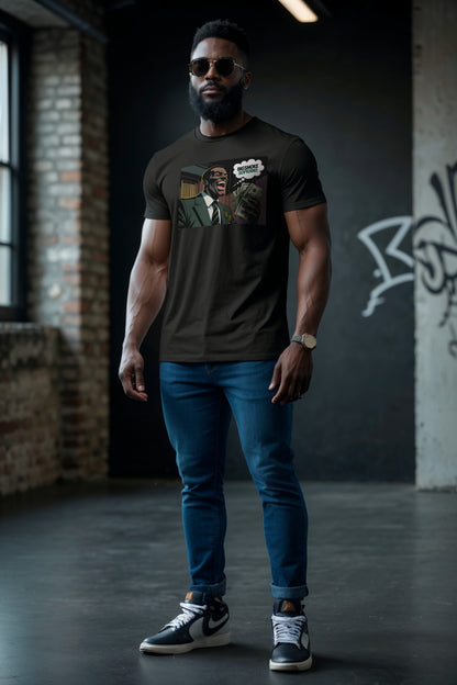 BigSmoke Soprano Clothing: STSO Pt. 4 Tee
