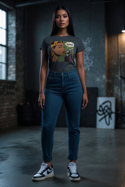 BigSmoke Soprano Clothing: STSO Pt. 2 Tee