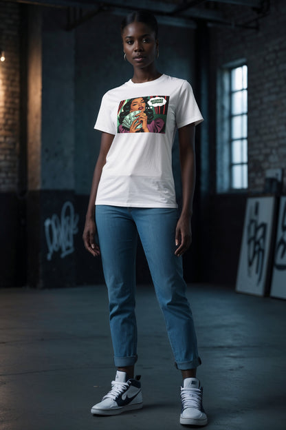 BigSmoke Soprano Clothing: STSO Pt. 1 Tee