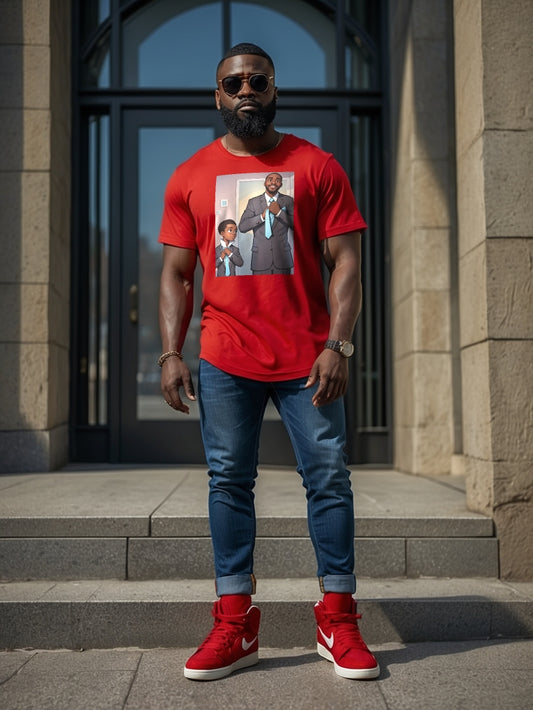 BigSmoke Soprano Clothing: Legacy Tee