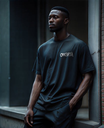 BigSmoke Soprano Clothing: Omertà Tee