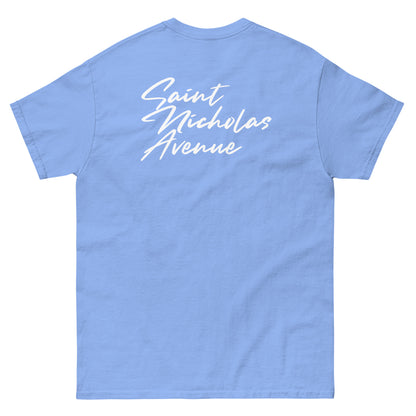 RichFraZ: SNA Map Men's Tee