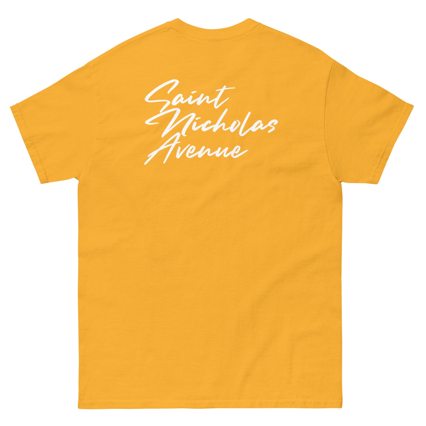 RichFraZ: SNA Map Men's Tee