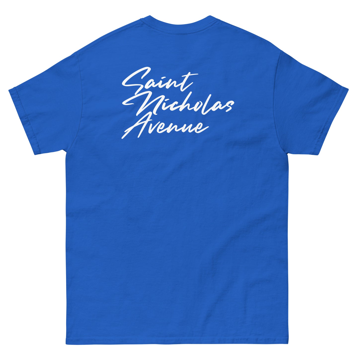 RichFraZ: SNA Map Men's Tee